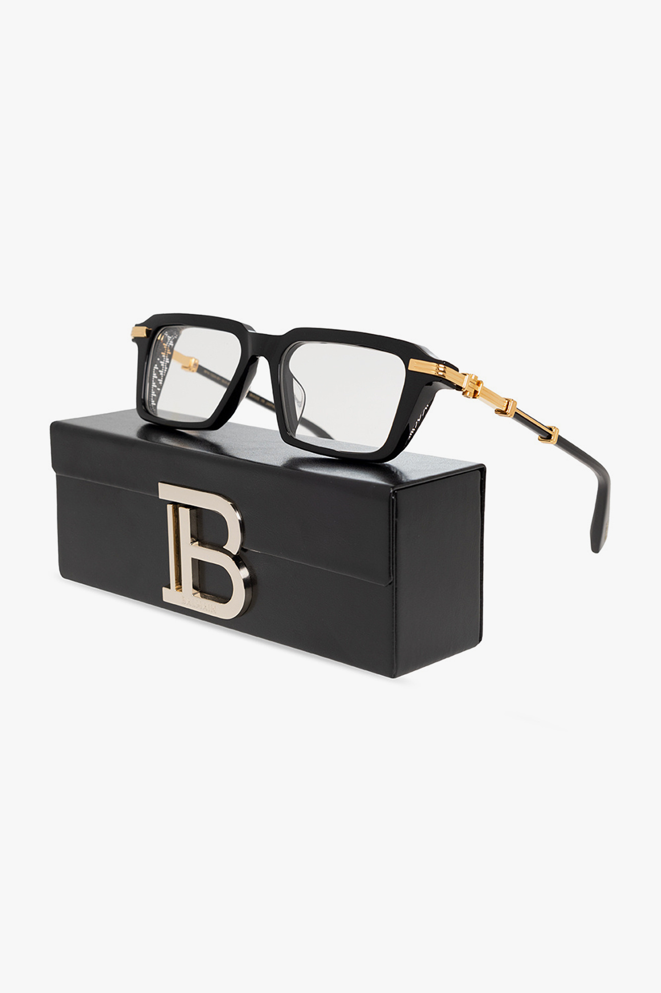 Balmain Optical Glasses Men S Accessorie Vitkac